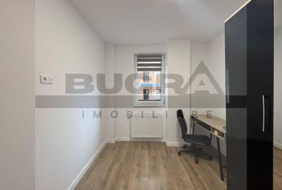 Apartament de 2 camere, parcare subterana, Beta Residence - 4