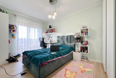 Apartament cu 4 camere de vanzare in bloc noui in cartierul Europa - 10