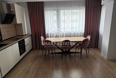 Apartament de vanzare 2 camere Pipera - 4