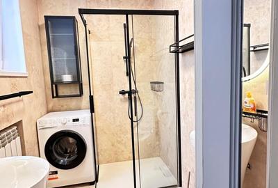 Apartament premium cu terasa, mobilat complet si renovat recent - 14