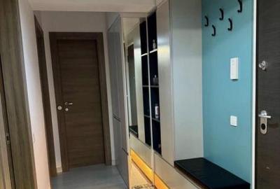 Apartament 21 Residence bloc nou parcare subterana - 5