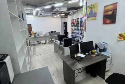 Spațiu comercial, 137.98 mp în Ultracentral
