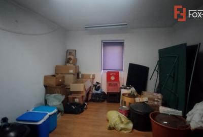 Casa individuala de vanzare, zona Mircea cel Batran - Garaj si pivnita - 19