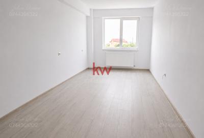 Apartament cu 2 camere decomandat în Valea Lupului