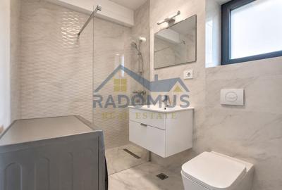 Chirie Ploiesti | 2 camere | Decomandat | Central | Bloc nou | 550€ - 9