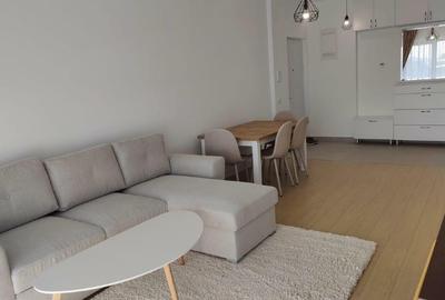 Apartament cu 2 camere decomandat, mobilat în Baza 3