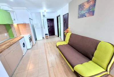 Dormitor + mini living, in Manastur, strada Bucegi, langa McDonalds - 7