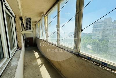 Apartament 4 camere decomandat - Sos. Pantelimon - 12