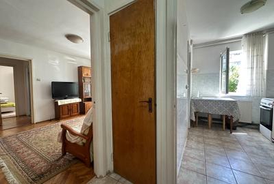 Locatie buna si spatiu | Apartament 2 Camere | Centrul Civic - 7