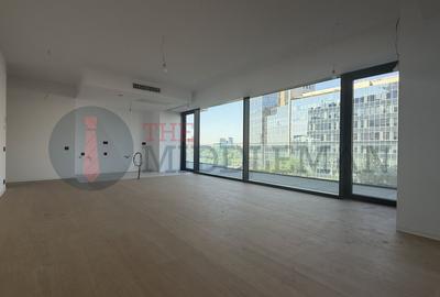 Apartament cu 3 dormitoare -One Floreasca Towers - 4