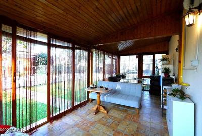 Cumpana - Del Sole, Str. Padova 4, vila P+M, teren pe colt de 397 mp! - 15