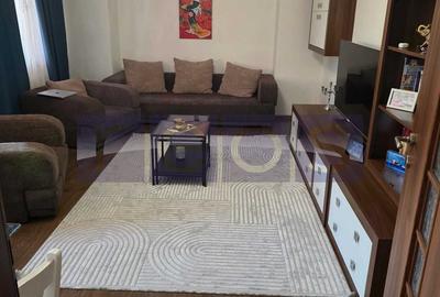 Apartament cu 2 camere, mobilat în Sălăjan