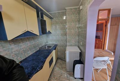 Garsoniera – Teiul Doamnei – Lacul Tei – Doamna Ghica – UTCB – Boiler - 4