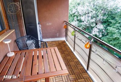 3 camere 2 bai - TIP DUPLEX mobilat/utilat - Langa Metrou Obor - 20