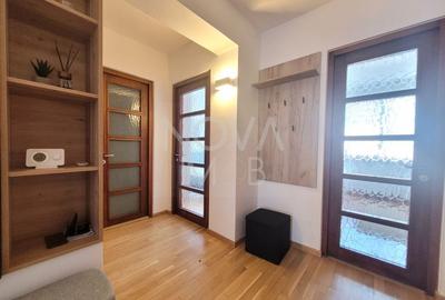 Apartament 3 camere,  Zona Centrala - Bulevardul Milea - 9