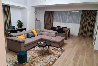 Exclusivitate - Faleza Nord Spectrum- 2 camere  cu 2 bai vedere la mare - 6
