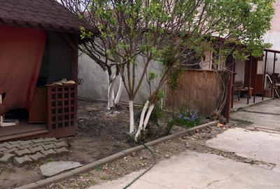 ARAD. Centrul istoric,  casa cu 1400 mp teren, - 2