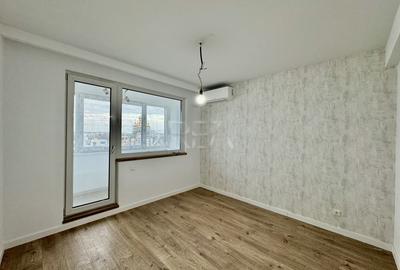 2 camere 2 terase 2 parcari Pipera langa Porsche Center - 5