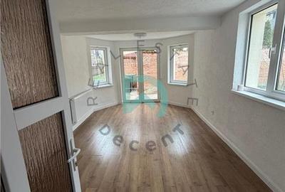 Casa de inchiriat 7 camere, C Dumbravii Sibiu P+M - 11