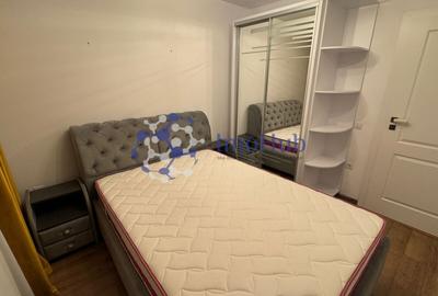 3 Camere, Valea Lupului - Aleea cu Nuci, Etaj 1, Parcare inclusa - 7