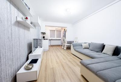 Apartament 2 camere de inchiriat | Zona Theodor Pallady-Titan + Loc Parcare - 12