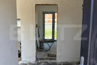 Casă individuală nouă | 128 mp | Teren 417 mp | Cartier Izvor, Tărlungeni - 3