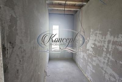 Casa NZEB cu panouri fotovoltaice in Dezmir - 14