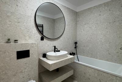 Aviatiei | Curte | 76 + 65 m2 | Parcare | Boutique - 11