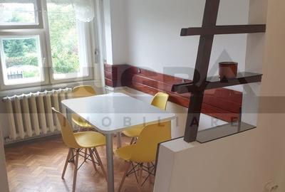 Casa spatioasa de 4 camere, 120mp utili, parcare, zona UMF - 1