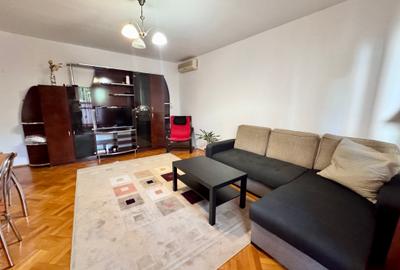 3 Camere | Mall Vitan | Metrou Timpuri Noi | Nerva Traian -Mobilat - 2