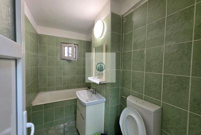 Apartament 2 camere de vanzare parter SU 51 Deva Al. Constructorilor - 13