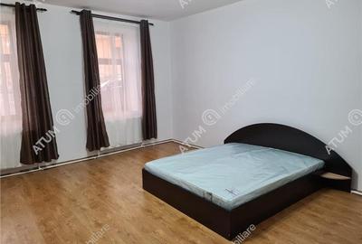 Apartament la casa cu 2 camere si pivnita in Centrul Istoric din Sibiu - 4