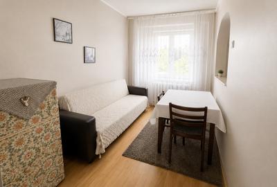 Apartament 2 camere de vânzare | Zonă Dacia – Str. Dropiei | Aproape de Iulius - 4