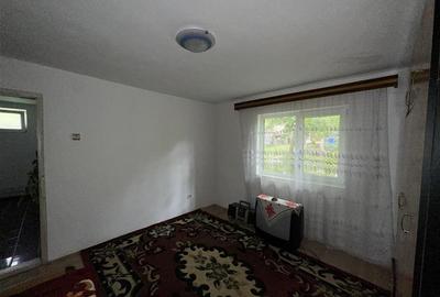 Anunt Vânzare Casa cu Etaj - Statiunea Slanic Prahova - 27