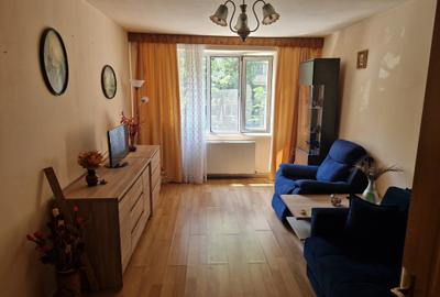 Apartament 2 camere mobilat Astra-Brașov - 4