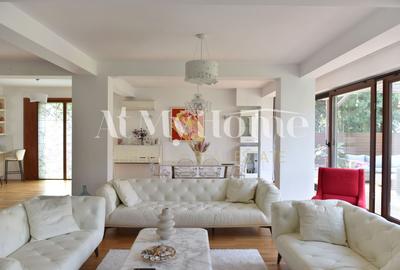 VIla spatioasa cu 6 camere, piscina proprie, 750mp de gradina - 6