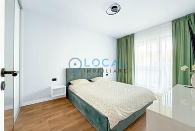 Apartament 2 camere | Modern | Parcare | Wings | Zorilor - 12