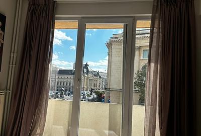 Apartament premium cu 3 camere  Ateneul Român, Parcul Cismigiu – Calea Victoriei - 3