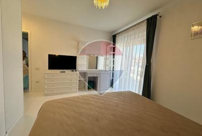 Inchiriere 3 camere /Boutique Rezidențial pe Malul Lacului - 19