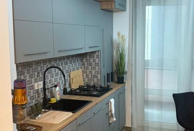 Studio modern în Venus Residence – Metrou Apărătorii Patriei | Ready to Move - 7