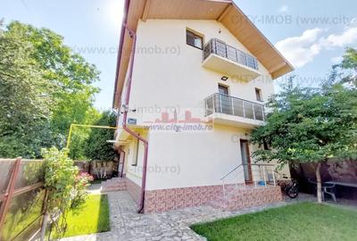 Vanzare casa / vila cu  7 camere  in Oras Otopeni , jud Ilfov - 8