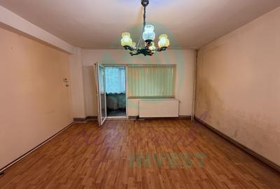 2 camere de 57 mp plus 2 balcoane - CENTRALA PROPRIE - 7