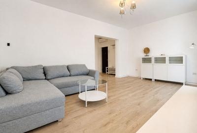 Apartament spatios 3 camere, garaj si boxa, zona de case – Complex Studentesc - 1