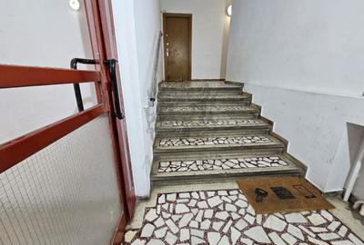 4 Camere  | Parter |  100m de Cismigiu | Strada Constantin Stahi - 16