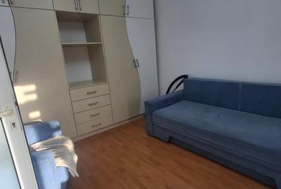 Apartament cu 2 camere decomandat în Tineretului