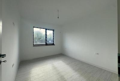 Casa individuala, plan  parter, intabulata Vorovesti - 12