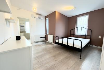 Studio MODERN 40 MP Centrala Proprie METROU - Obor | Mihai Bravu - 5