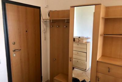 Inchiriez 3 camere mobilat, vedere parc IOR, loc parcare - 10