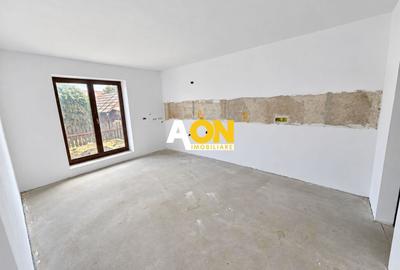 Casa individuala, S+P+M, 5 camere, 3 bai, 348 mp teren, Orizont - 6