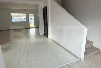 Duplex cu 3 camere în Tărlungeni